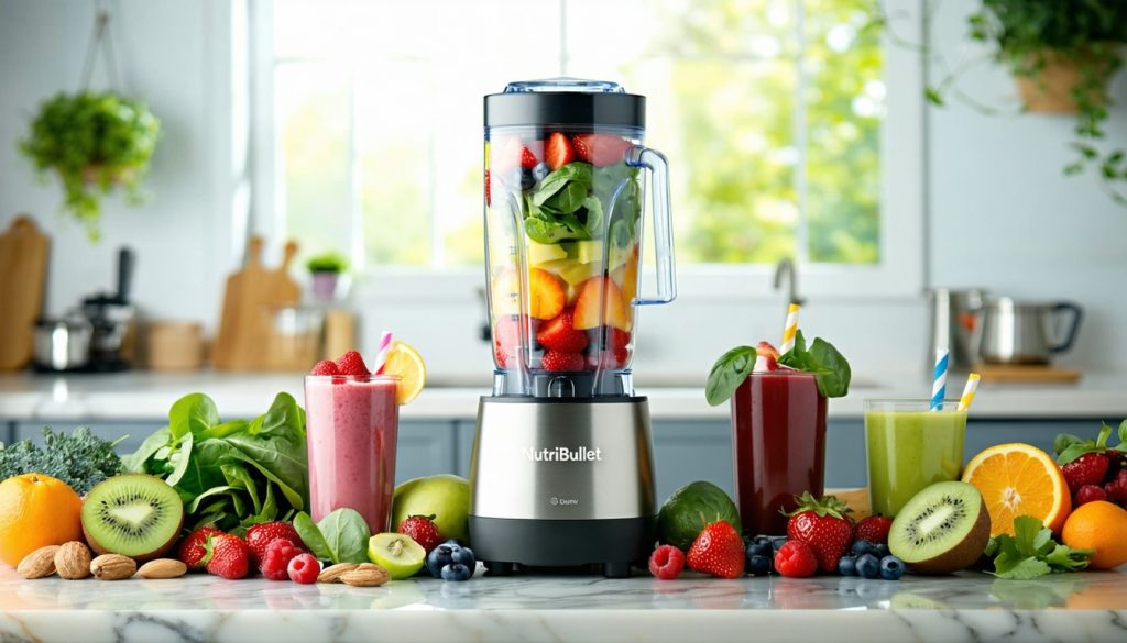 nutribullet