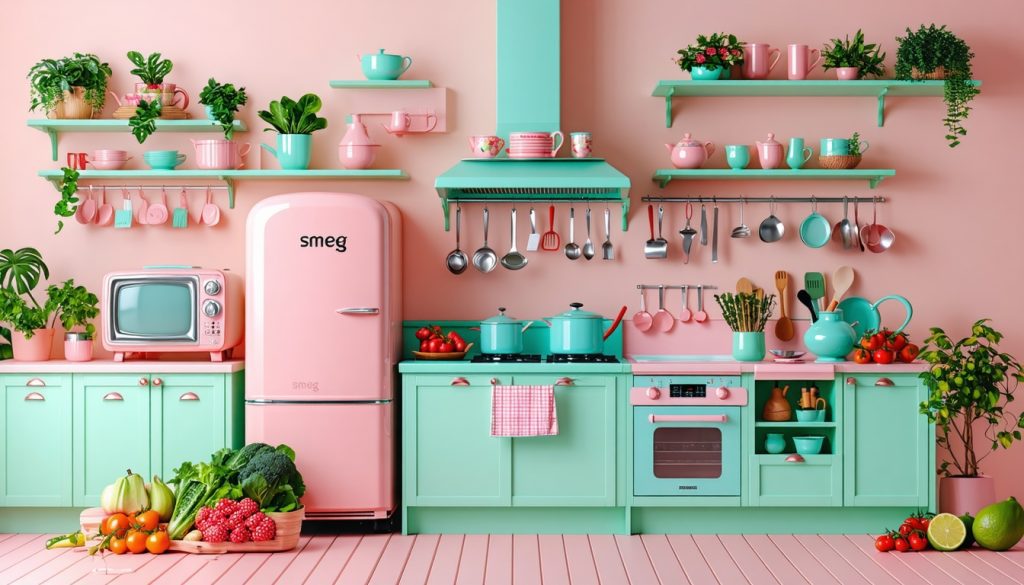 smeg